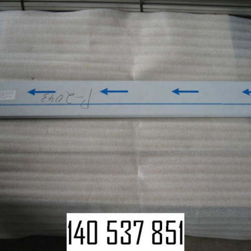 140537851 - PANEL BLIND F.ZV HOLDER EU  MPD SK SINGLE SIDED